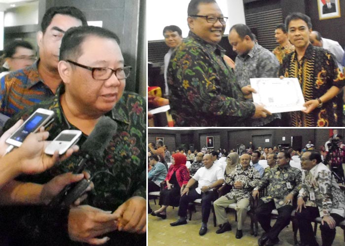 Deputi Pengawasan, Jabatan Baru di Kemenkop UKM untuk Kontrol Koperasi